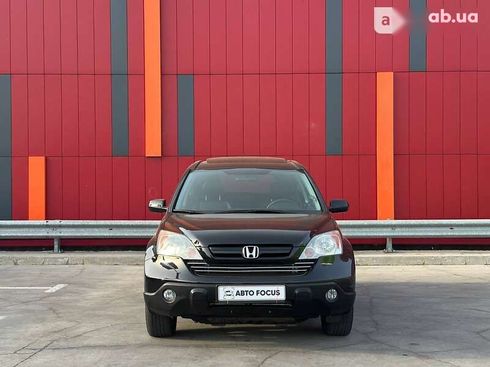 Honda CR-V 2009 - фото 3