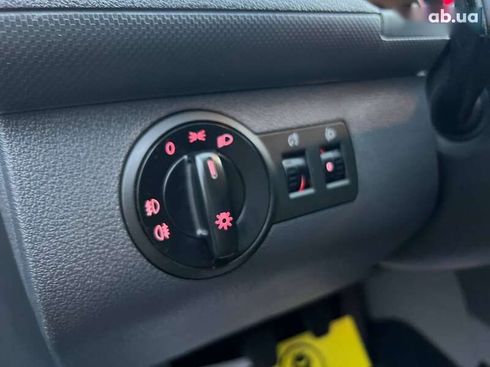 Volkswagen Caddy 2008 - фото 23