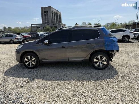 Peugeot 2008 2015 - фото 12