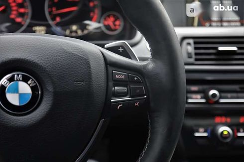 BMW 5 серия 2011 - фото 18
