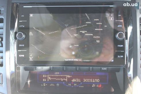 Mitsubishi Pajero 2007 - фото 26