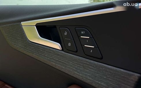 Audi a4 allroad 2016 - фото 18