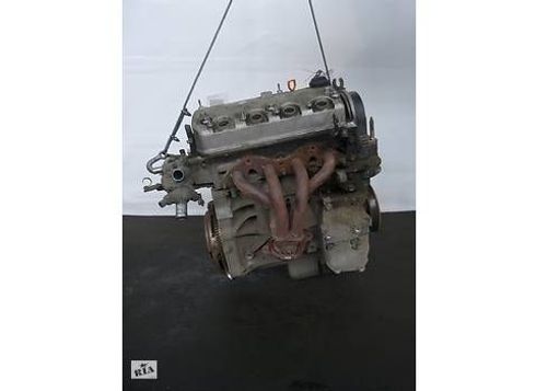двигатель в сборе для Honda Civic - купить на Автобазаре - фото 2