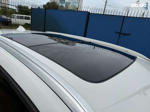 BMW X3 2012 - фото 21