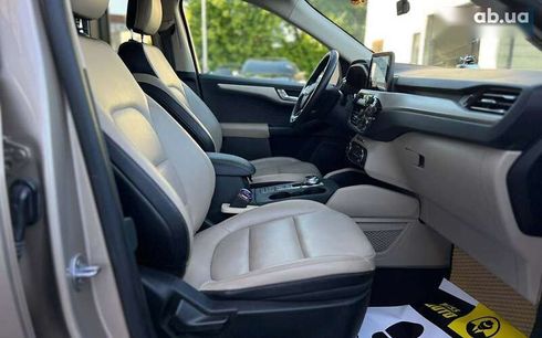 Ford Escape 2020 - фото 24