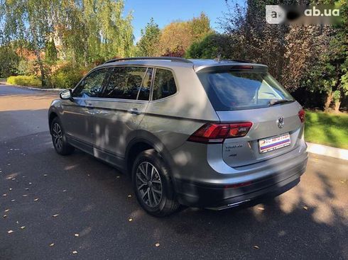 Volkswagen Tiguan 2019 - фото 7