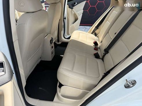 Volkswagen Tiguan 2016 - фото 25