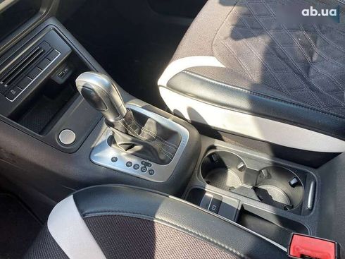 Volkswagen Tiguan 2016 - фото 16