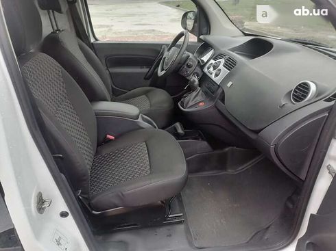 Renault Kangoo 2013 - фото 6