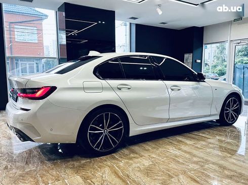 BMW 3 серия 2022 - фото 7