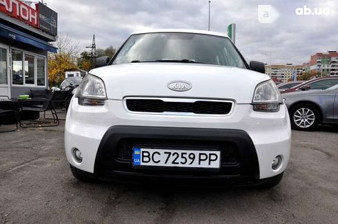 Kia Soul 2009 - фото 14