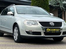 Продажа б/у Volkswagen Passat 2010 года - купить на Автобазаре
