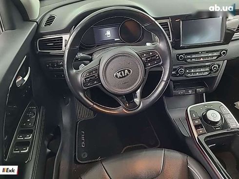 Kia Niro 2019 - фото 8