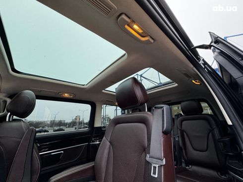 Mercedes-Benz V-Класс 2017 черный - фото 99