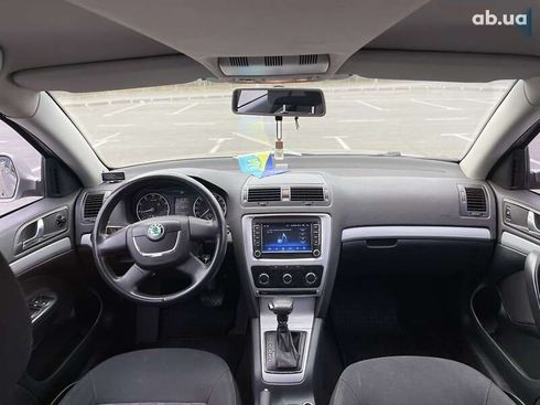 Skoda Octavia 2012 - фото 18