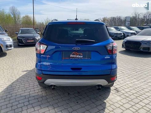 Ford Escape 2017 - фото 6