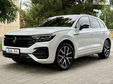 Продажа б/у Volkswagen Touareg 2023 года в Днепре - купить на Автобазаре