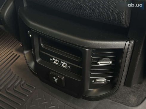 RAM 1500 2022 - фото 21