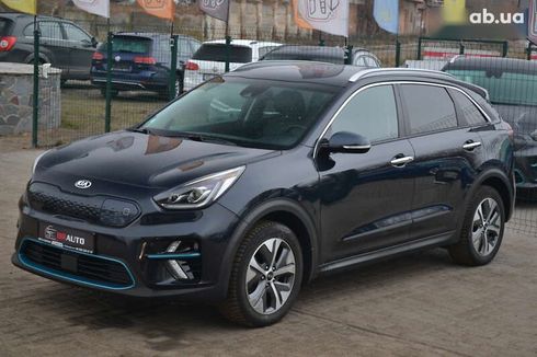 Kia Niro 2019 - фото 3