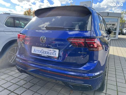 Volkswagen Tiguan 2023 - фото 6