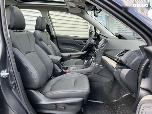 Subaru Forester 2024 - фото 27