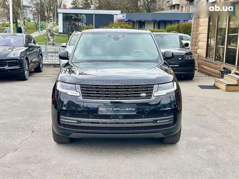 Land Rover Range Rover 2023 - фото 6