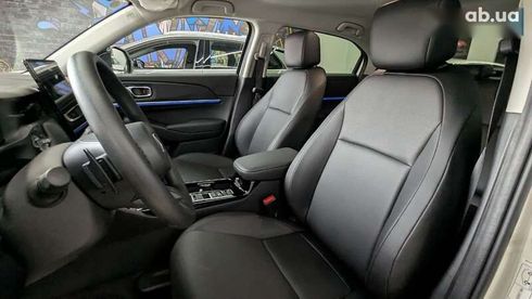 Honda e:NS1 2024 - фото 7