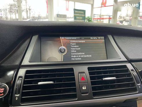 BMW X5 2012 - фото 27