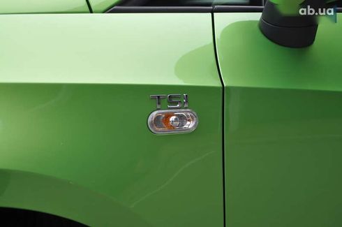 SEAT Ibiza 2013 - фото 13