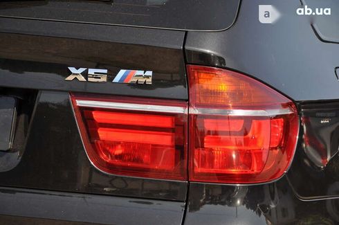 BMW X5 M 2009 - фото 9