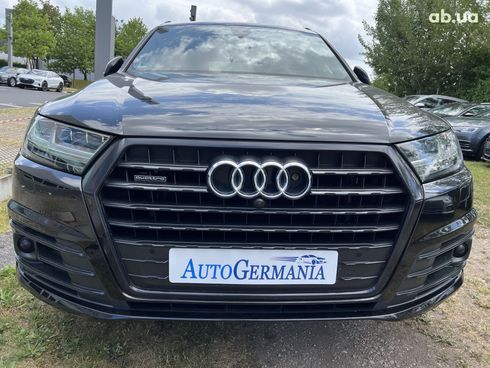 Audi Q7 2019 - фото 3