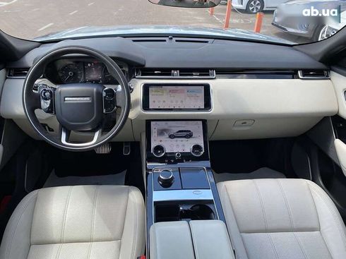 Land Rover Range Rover Velar 2017 - фото 13