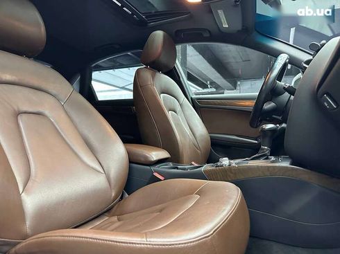 Audi A4 2012 - фото 8