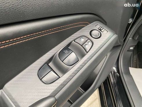 Nissan Altima 2020 - фото 18