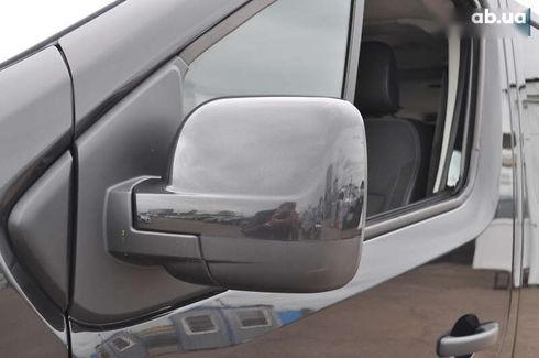 Renault Trafic 2020 - фото 17