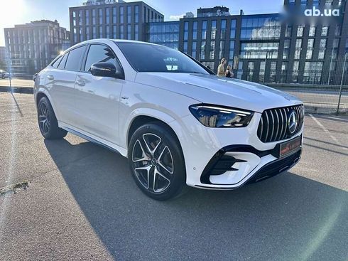 Mercedes-Benz GLE-Class 2023 - фото 30
