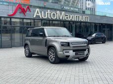 Продажа б/у Land Rover Defender в Киевской области - купить на Автобазаре