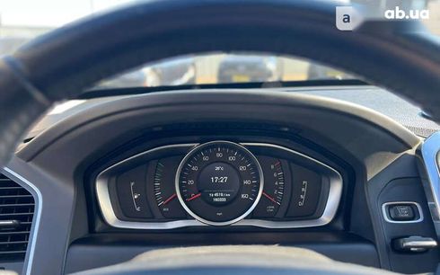 Volvo XC60 2016 - фото 14