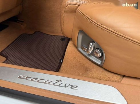 Porsche Panamera 2013 - фото 26