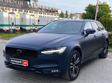 Купить Volvo V90 дизель бу во Львове - купить на Автобазаре