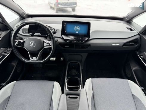 Volkswagen ID.3 2020 - фото 7