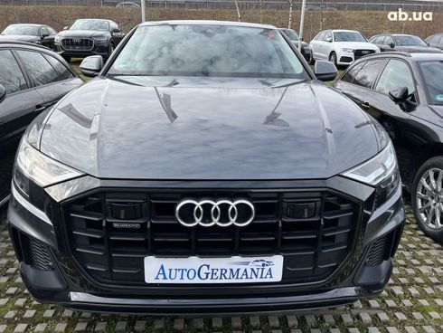 Audi Q8 2019 - фото 12