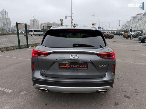 Infiniti QX50 2020 - фото 3