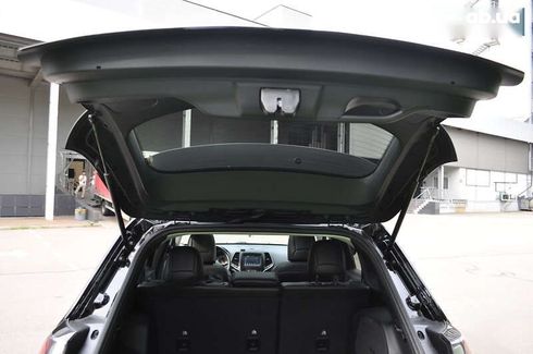 Jeep Cherokee 2020 - фото 28
