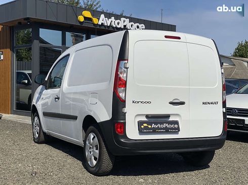 Renault Kangoo 2019 - фото 13