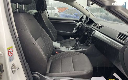 Skoda Superb 2018 - фото 18