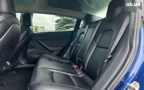 Tesla Model 3 2019 - фото 12