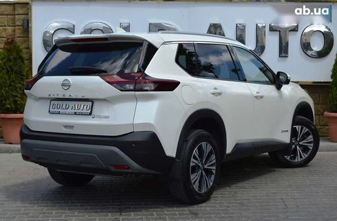 Nissan X-Trail 2023 - фото 16