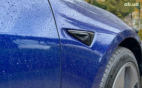 Tesla Model 3 2019 - фото 21