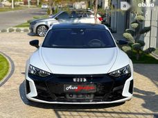 Продажа Audi б/у 2021 года в Одессе - купить на Автобазаре
